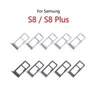 Slot Cartão SIM Samsung S8/S8+ - imagem 1