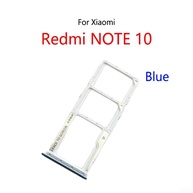 Slot Cartão SIM Redmi Note 10: Reparo Fácil! - imagem 4