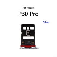Slot Cartão SIM Huawei P30 Pro: Reparo Fácil! - imagem 4