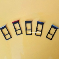 Slot Redmi S2: Organize seus Chips e SD - imagem 1