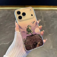 Capinha Metal Slug: Proteção e Estilo! - imagem 2