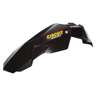 Para-lama Dianteiro Stealth SM Circuit Equipment - Proteção UV, Design Esportivo Preto para Aros 17" - imagem 3