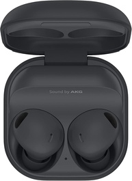 Fone de Ouvido sem Fio Samsung Galaxy Buds Pro 2 Intra-auricular Preto - Sm-r510nzapzto - imagem 1