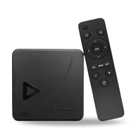 Smart TV Box Android 10 4K 16GB RAM - Transforme sua TV com a Proeletronic! - imagem 1
