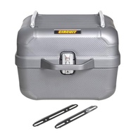 Bau Smart 28L Titanium Circuit Equipment: Segurança e Estilo para Seus Equipamentos - imagem 4