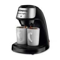 Smart Coffee Mondial: Café Perfeito em 2 Xícaras! - imagem 1