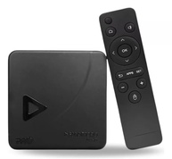 Smart Box Android Proeletronic PROSB-3000: Sua TV Mais Inteligente em 4K Ultra HD! - imagem 2