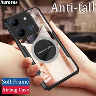 Capinha Infinix Smart 7: Proteção Total e Design! - imagem 2