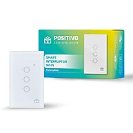 Smart Interruptor Wi-Fi: Controle sua Casa com um Toque - imagem 1