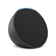 Echo Pop (Nova Geração): Smart Speaker Compacto com Alexa e Som Envolvente - Preto - imagem 3