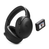 JBL Tour One M3 Smart TX: Fone Over Ear Bluetooth com Cancelamento de Ruído e Transmissor de Áudio - imagem 2