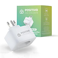 Smart Plug Positivo: Sua Casa Inteligente! - imagem 1