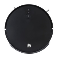 Smart Robô Aspirador PRA600: Limpeza Automática com Controle por App - imagem 1