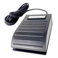 Pedal de Sustain SMPS-01 P10 Smart: Expanda a Sonoridade do Seu Teclado - imagem 2
