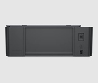 Impressora Multifuncional HP Smart Tank 581 Tanque de Tinta Colorida Wi-Fi com autorreparo, USB - Impressora, Copiadora e Scanner Cor: ‎Cinza Chumbo (4A8D5A) - imagem 3