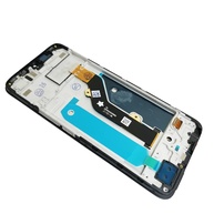 Tela Infinix Smart 6 Plus X6823C: LCD + Touch - imagem 2
