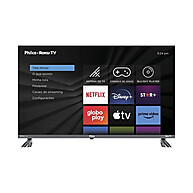 Smart TV 40 Philco Roku TV: Imersão e Conectividade! - imagem 1
