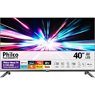 Smart TV 40” Roku TV: Imersão e Qualidade! - imagem 1