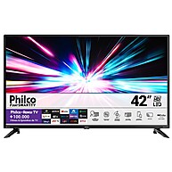 Smart TV 42" Philco Roku TV: Imersão e Conectividade - imagem 1