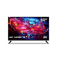 Smart TV 60" 4K HQ: Imersão e Slim Design - imagem 1