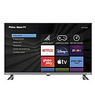 Smart TV Philco 32” Roku: Imersão e Qualidade! - imagem 1
