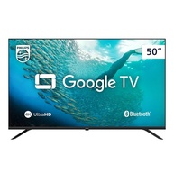 Smart TV Philips 50PUG7019/78 50" 4K UHD: Tudo que Você Precisa Saber - imagem 1