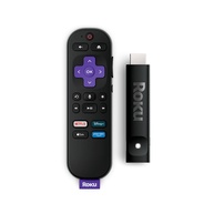 Roku Streaming Stick Plus 4K: Sua TV Smart! - imagem 2