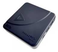 Smart Box Android Proeletronic PROSB-3000: Sua TV Mais Inteligente em 4K Ultra HD! - imagem 3