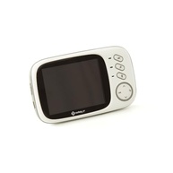 Safety 1st Babá Eletrônica Super Smart Vision - Monitor Wi-Fi com Zoom HD 3,2" - imagem 3