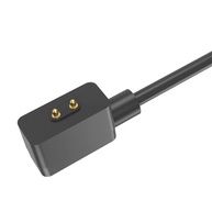 Cabo Carregador Magnético USB para Xiaomi Mi Band 10 e Smart Band 10 - Preto - imagem 4