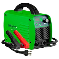 Carregador Inteligente Smart300 NEVVO: Partida Rápida e Carga 12V/24V Bivolt - imagem 1