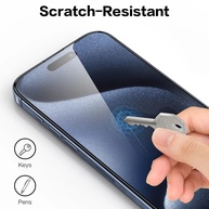 Película SmartDevil: Proteção HD para seu iPhone - imagem 3