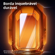 Película SmartDevil: Proteção Total e Visão Clara - imagem 3