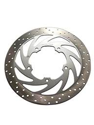 Disco de Freio Dianteiro SMARTFOX para Yamaha Fazer 250 - Segurança e Performance - imagem 2