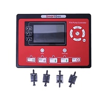 Smartgen FPC915: Controle Inteligente para Bombas de Incêndio a Diesel - imagem 3