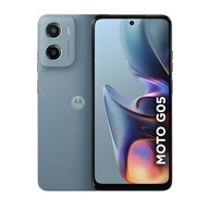 Smartphone Motorola Moto G05: 128GB, 12GB RAM Boost, Câmera 50MP AI, Bateria 5200mAh, Tela 6.7" Superbrilho - Cinza - imagem 2