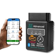 Scanner Automotivo OBD2 Bluetooth ELM327: Diagnóstico Completo para Seu Smartphone - imagem 2