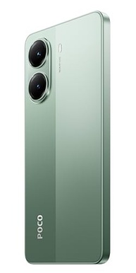 Smartphone Xiaomi POCO X7 Pro 5G: Potência e Inovação com Tela AMOLED 1.5K e Carregamento 90W - imagem 4