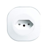 Tomada Inteligente Wi-Fi: Controle sua Casa com a Voz e Smartphone | Smart Plug BR - imagem 2