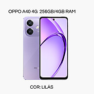 Oppo A40 256GB: Seu Novo Smartphone! - imagem 2