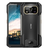 Smartphone Roaming A30: Câmera Termal + 5G - imagem 1