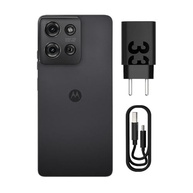 Smartphone Motorola Moto G75 5G: Ultrarresistente, Câmera Sony 50MP e 256GB - imagem 5