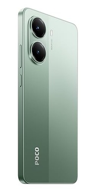 Smartphone Xiaomi POCO X7 Pro 5G: Potência e Inovação com Tela AMOLED 1.5K e Carregamento 90W - imagem 5
