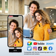 smartphones-e-cameras-para-profissionais-gravacoes-ruido-de-cancelamento-com-boyalink-fio-sem-microfone