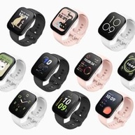 smartwatch-chamadas-gigante-e-preciso-preto-a-amazfit-5-bip-gps-com-bluetooth-tela-a