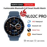 Smartwatch North Edge NL02C Pro: Saúde e Fitness - imagem 1