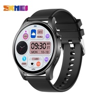 Smartwatch SKMEI B55S: AMOLED, Bluetooth e à Prova D'água - imagem 1