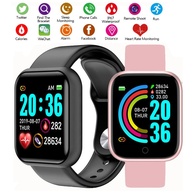 Smartwatch SKMEI: Saúde e Fitness no Seu Pulso - imagem 1