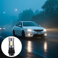 Lâmpadas de Seta LED 3157 2835 SMD: Brilho Intenso e Instalação Rápida para seu Veículo - imagem 5