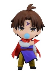 Good Smile Company Pierrot YU YU Hakusho Mini Figura Coleção - Caixa Surpresa 1/6 - imagem 4
